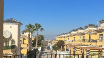 House in Algorfa photo 18