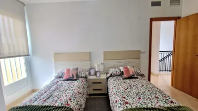 Villa in Lorca photo 17