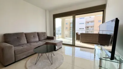 Pis – Orihuela, El Barranco E-2, Villa Martín - Vista 4