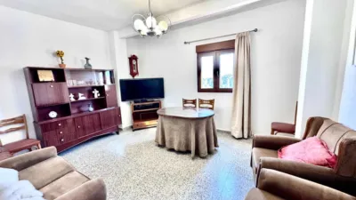 Apartment in Lanjarón photo 5