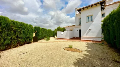 House in Mazarrón photo 33