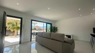 Villa in Los Gallardos photo 28