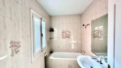 Apartment in Berja photo 36