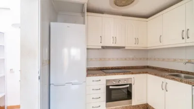 Casa – Orihuela, El Barranco E-2, Villa Martín - Més