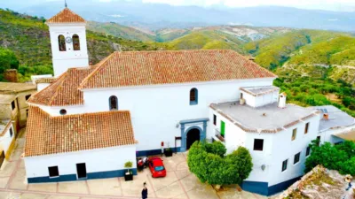 House in Ugíjar photo 42