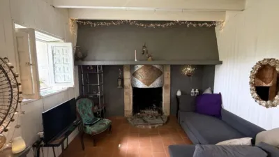 Rustic Finca in Castalla photo 4