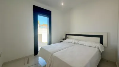 Villa in Los Gallardos photo 52