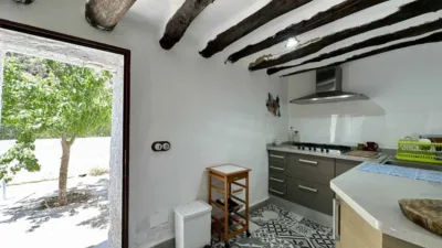 House in Sierro photo 40