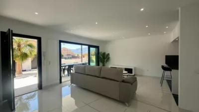 Villa in Los Gallardos photo 71