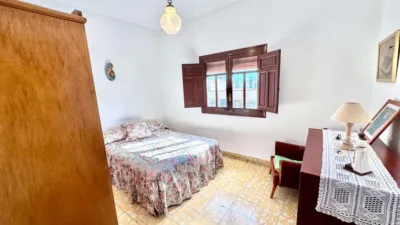 Casa en Adra photo 47