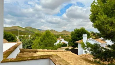 House in Mazarrón photo 75