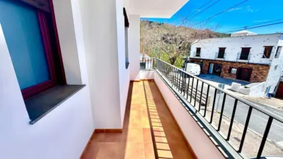 Apartamento en Alpujarra de La Sierra photo 17