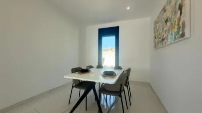 Villa in Los Gallardos photo 32