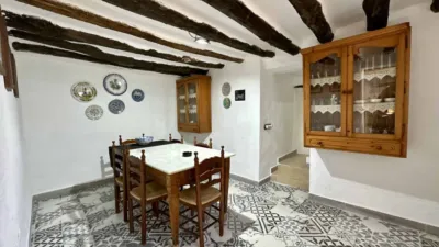 House in Sierro photo 88
