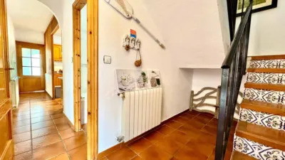 House in Bérchules photo 87