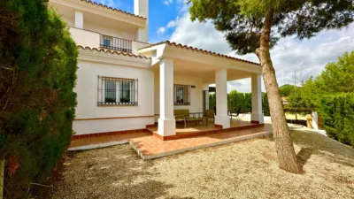 House in Mazarrón photo 64