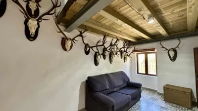 House in Sierro photo 31