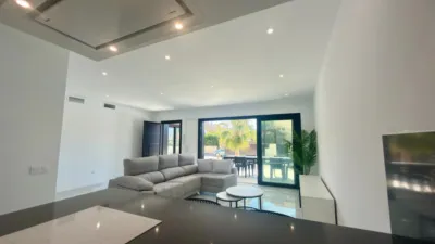 Villa in Los Gallardos photo 48