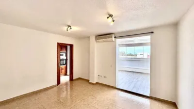 Top Floor Apartment in El Ejido photo 4
