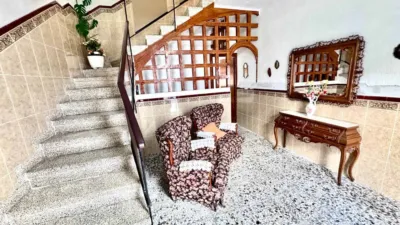 Casa en Adra photo 9