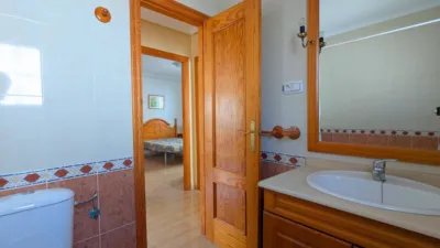 House in Algorfa photo 19