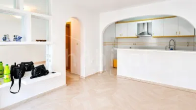 Casa – Torrevieja, Residencial Vistaferris, Urbanización La Ceñuela - Vista 3
