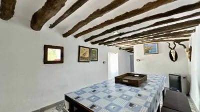 House in Sierro photo 76
