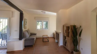 Villa in Fuente Álamo photo 12