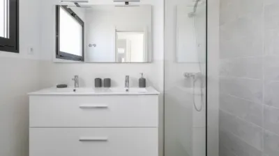 Apartment in Calasparra photo 30