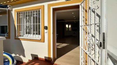 Pis – Orihuela, Urbanización Lomas de Cabo Roig, Dehesa de Campoamor - Vista 3