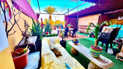 Apartamento en Almerimar photo 17