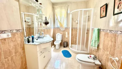 Casa en Cádiar photo 25
