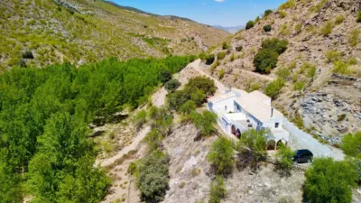 House in Sierro photo 139