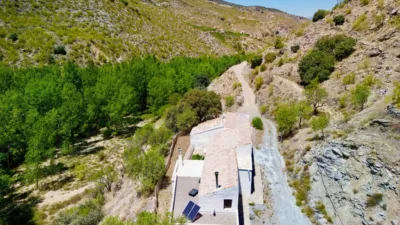 House in Sierro photo 144