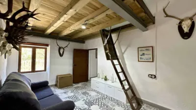 House in Sierro photo 44