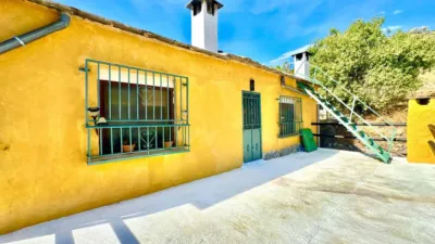 Casa en Válor photo 36