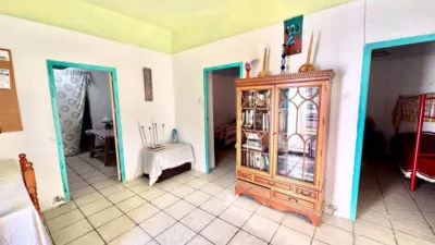Casa en Cojáyar photo 43