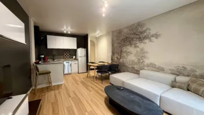 Piso - Vista 3