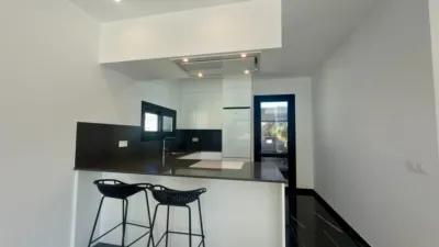 Villa in Los Gallardos photo 42