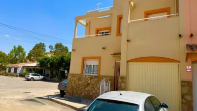 House in Villaricos photo 30