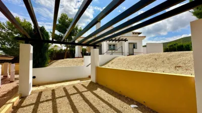 House in Mazarrón photo 36