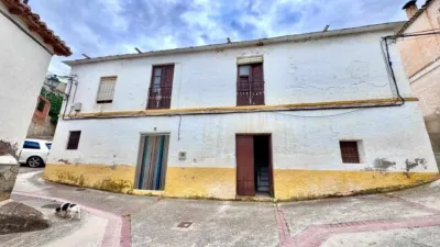 House in Ugíjar photo 43