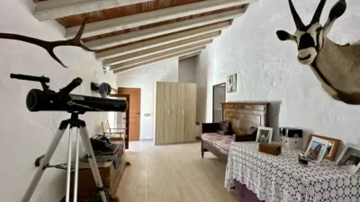 House in Sierro photo 121