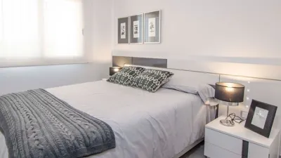 Apartment in San Juan de Terreros photo 5