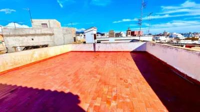 Casa en Adra photo 62