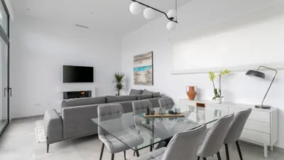 Apartment in Calasparra photo 5