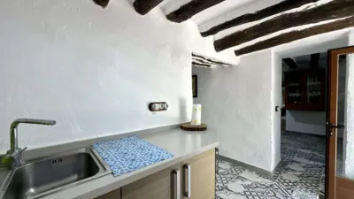 House in Sierro photo 73