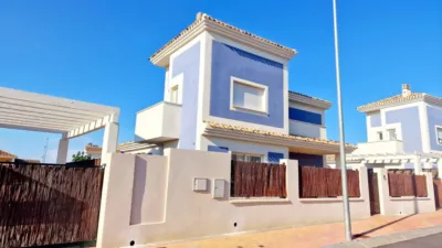 Villa in Lorca photo 76