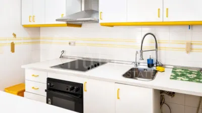 Casa – Torrevieja, Residencial Vistaferris, Urbanización La Ceñuela - Vista 4