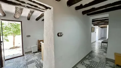 House in Sierro photo 74